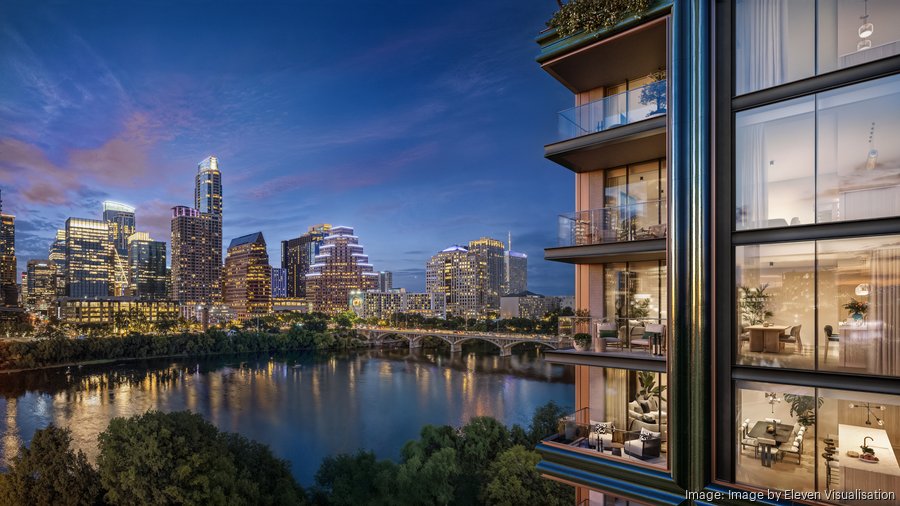 Austin, Texas